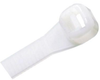 Cable Tie, 157Mm L, Nylon, Strength 14Lb, Nat; Cable Tie Material Panduit - 04M0039 - Newark, An Avnet Company