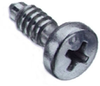 Captive Screws -- 09-P-102 - Image