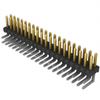 Rectangular Connectors - TSW-120-08-L-D-RA - 937863-TSW-120-08-L-D-RA - Win Source Electronics