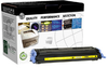 GRC HP Remanufactured Q6002A Yellow Toner Cartridge - GRC2600Y Q6002A - Clover Technologies Group LLC