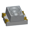 LED Indication - Discrete - EAST3025RGA3-ND - DigiKey