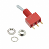 Toggle Switches - CKN1519-ND - DigiKey