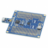 Embedded MCU, DSP Evaluation Boards - ATTINY817-XMINI-ND - DigiKey