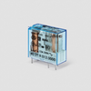 Type 40.31 - Miniature PCB/plug-in relays -- 403170361021