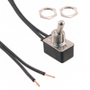 Switches - Toggle Switches -- 6600