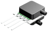 Pressure Sensor Chip - BLVR Series - Image