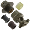 Circular Connector Assemblies - PT01E-10-6S(SR)-ND - DigiKey