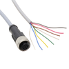 Circular Cable Assemblies - 277-1095885-ND - DigiKey