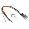 Pushbutton Switches - 141-ULV4FW3SS311-ND - DigiKey
