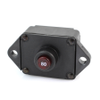Mechanical Products 19M-P10-R-080-02 Series 19 Circuit Breaker 80A, 30VDC, Type III Manual Reset LED - 48848 - Waytek, Inc.