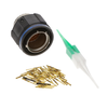 Circular Connector Assemblies - 1178-D38999/26MD35PN-ND - DigiKey