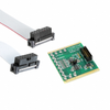 Analog to Digital Converters (ADCs) Evaluation Boards - 505-DC806A-ND - DigiKey