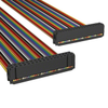Rectangular Cable Assemblies - A3AAB-3406M-ND - DigiKey