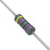 Through Hole Resistors - RNF14BTD470R-ND - DigiKey