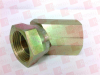Hydraulic Fitting -- 61429018 - Image