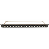 Patchbay, Jack Panels - 4654-CP30176-ND - DigiKey