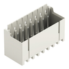 Male connector/plug - 2091-1408/200-000 - WAGO