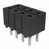 Headers, Receptacles, Female Sockets - CES-104-02-T-D-ND - DigiKey