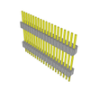Board Spacers, Stackers (Board to Board) - 612-DWM-20-59-G-S-469-ND - DigiKey