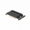 Arrays, Edge Type, Mezzanine (Board to Board) -- 2-5353512-0 - Image