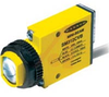 Sensor, Photoelectric, Minibeam, Range:30M: Input 24-240VAC - 70167397 - Allied Electronics, Inc.