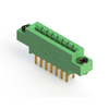 Edgeboard Connectors - 151-333-014-500-803-ND - DigiKey