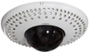 Digital Infrared Transceiver: ceiling, wall or tripod mounted / wide or narrow angle - HCS-5300TD-W/N - Visual Sound, Inc.