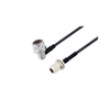 Coaxial Cables (RF) - 6099-PE3C5426-60-ND - DigiKey
