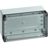 TG Series Enclosures - 101-508-91 - Altech Corp.