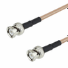 Coaxial Cables (RF) - 5328-FMC0808142-48-ND - DigiKey