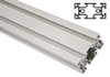 Tubing and Profile Struts - 2611898 - RS Components, Ltd.