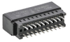 Edge Connectors - 7455842P - RS Components, Ltd.