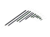 Through Hole Resistors - 1945085 - RS Components, Ltd.