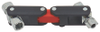 Cross Wrenches & Control Cabinet Keys -- 2281568 - Image