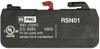 Auxiliary Contacts - 2778385 - RS Components, Ltd.