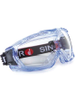 Safety Glasses - 218132 - RS Components, Ltd.