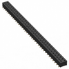 Headers, Receptacles, Female Sockets - 612-HLE-135-02-G-DV-ND - DigiKey