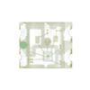 LED Addressable, Specialty - 4544-FZ2812-0807CT-ND - DigiKey