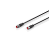 ZK2000-8172-0xxx | Sensor cable, PUR, 4 x 0.34 mm², drag-chain suitable -  - Beckhoff Automation LLC