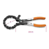 Pliers - 2257068 - RS Components, Ltd.