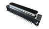 D-Sub Connectors - 1001-DA15-PL-24 - New Yorker Electronics Co., Inc.
