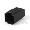 Rectangular Connector Housings - 17-1-2423584-8-ND - DigiKey