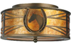 71079 Flush Mounts-Bowl Style - 483758 - Capital Lighting, Inc.