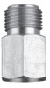 Stainless Steel Adaptor -- 4 - 4T(F) - Image