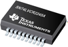 SN74LVCR2245A Octal Bus Transceiver With 3-State Outputs - SN74LVCR2245APWE4 - Texas Instruments