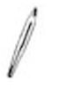 Weller Conical Tip MT70 - Conical Tip - 0.75 in Tip Length - 0.125 in Tip Width - 0.125 in Thick - 037103-47980 - R. S. Hughes Company, Inc.