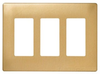 Standard Wall Plate - SWP263-BR - Thomas & Betts Corporation