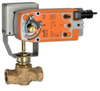 Globe Valve -- G240+AFB24-SR-X1 - Image