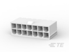 PCB Headers & Receptacles - 1-1586037-4 - TE Connectivity