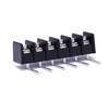 Single Row and Tri-Barrier Blocks - HD-818R-XXP* - BlockMaster Electronics, Inc.